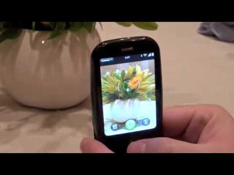 Palm Pre este mai bun decat Iphone-ul?