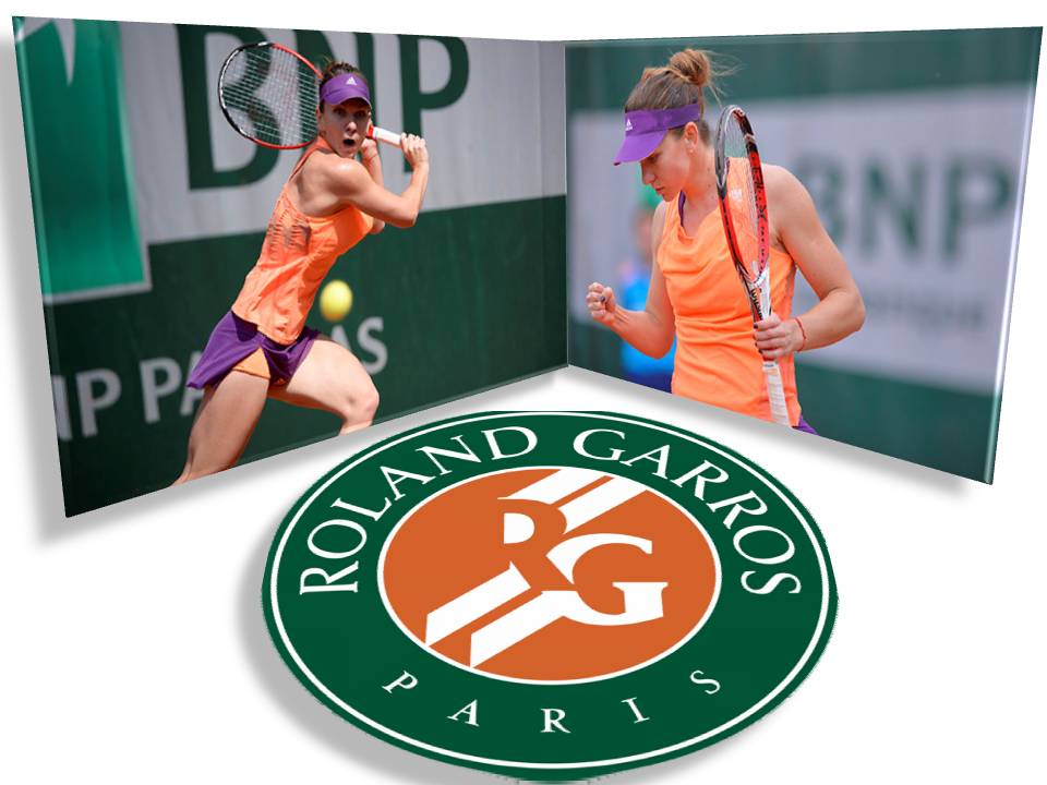 Simona Halep vs. Andrea Petkovic, live pe Eurosport de la ora 16.00
