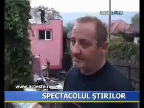 Spectacolul stirilor la Arges Tv
