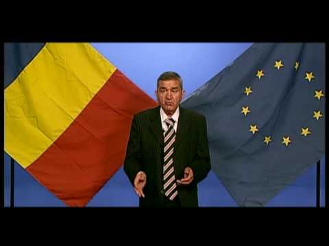 Viralul saptamanii: Ai grija pe cine trimiti la Bruxelles