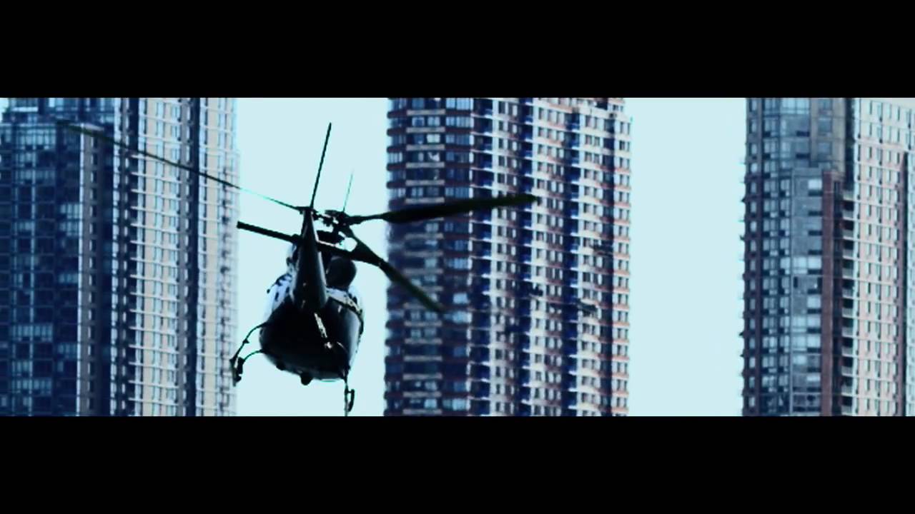 Viralul saptamanii: Office 2010-The Movie