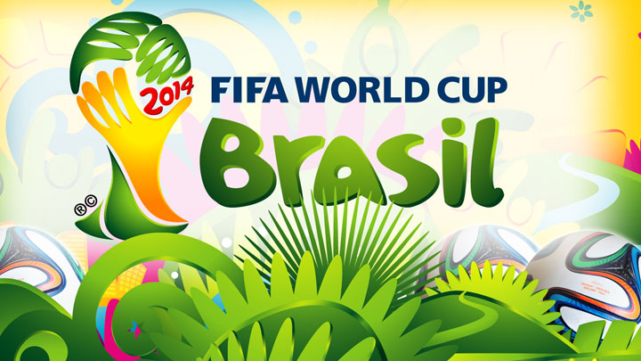 Google oferă informații în timp real de la Campionatul Mondial din Brazilia
