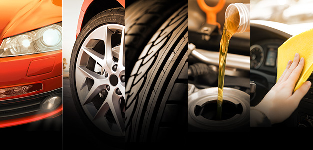 eMAG introduce produse din categoria Auto