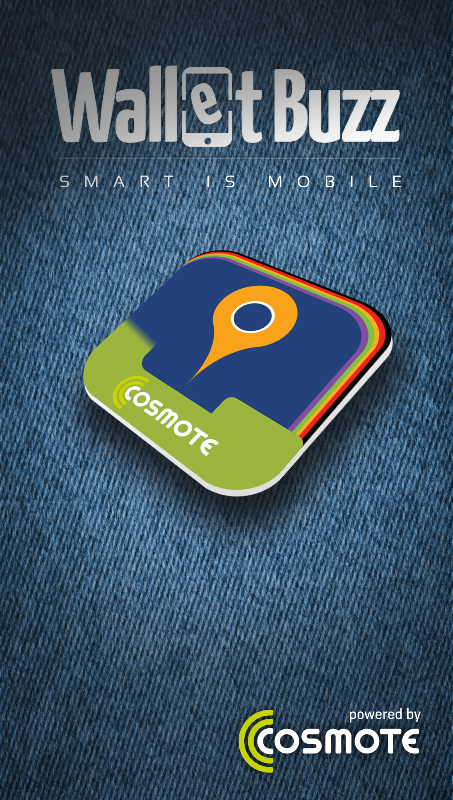 Cosmote anunță Wallet Buzz, o aplicație pentru cumpărături