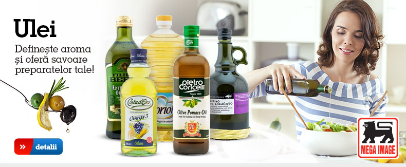 Mega Image vinde prin eMag