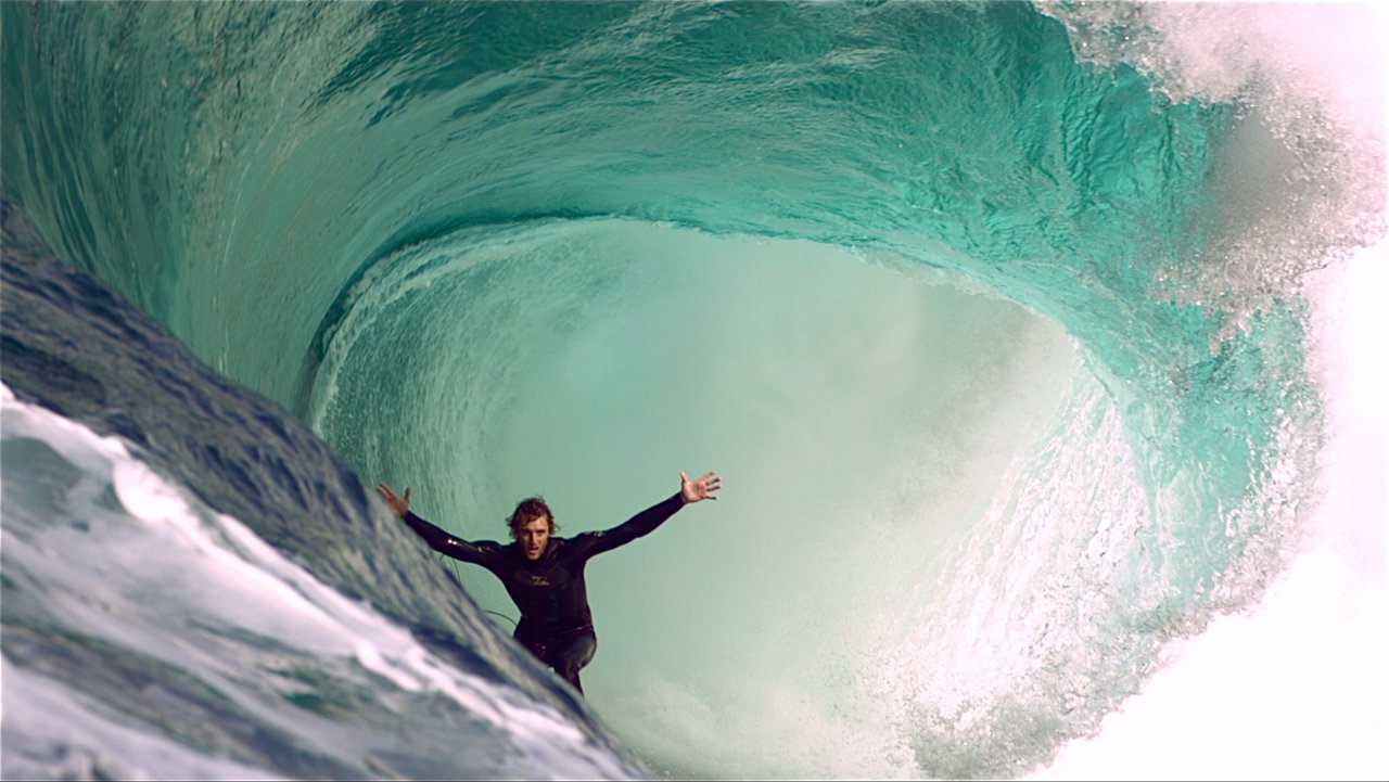 Surfing la 1000 frame-uri pe secunda