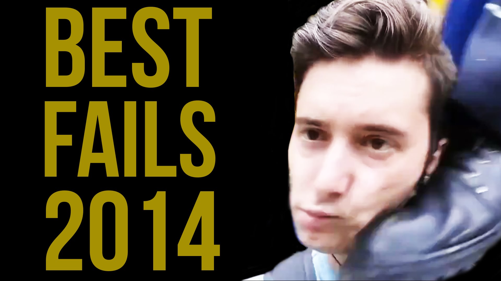Compilație FAIL 2014