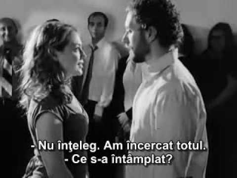 Filmul cu tipul care te face să zâmbești