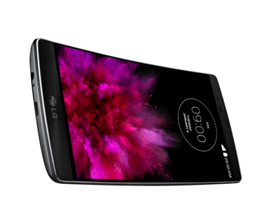 LG G Flex2, disponibil la precomandă la Vodafone
