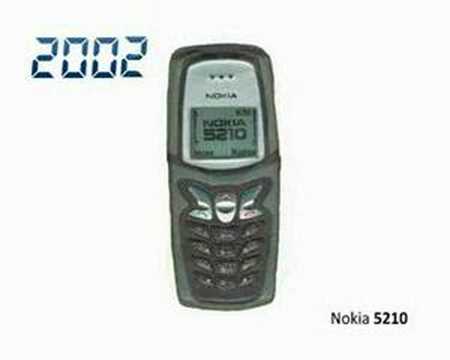 Cum au evoluat telefoanele mobile?