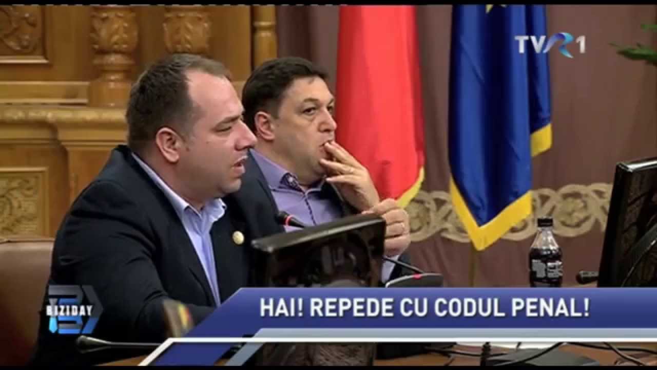 Deputatul Manolache ne explică de ce parlamentarii merită pensii speciale
