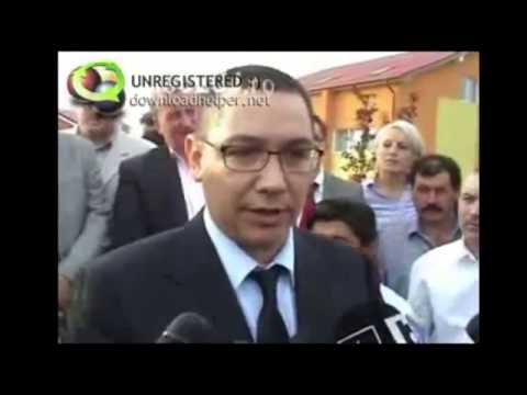 Doua despre Rosia Montana