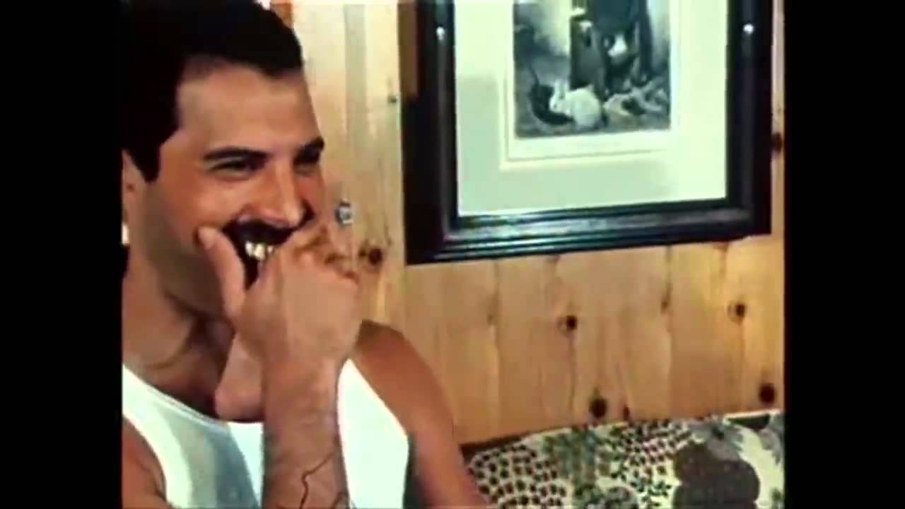 Kanye West vs. Freddie Mercury pe ‘Bohemian Rhapsody’