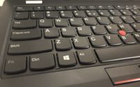 Bubă tastatură laptop Lenovo ThinkPad