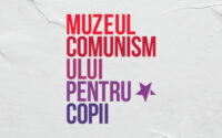 Muzeul Comunismului pentru Copii s-a deschis la Pitești
